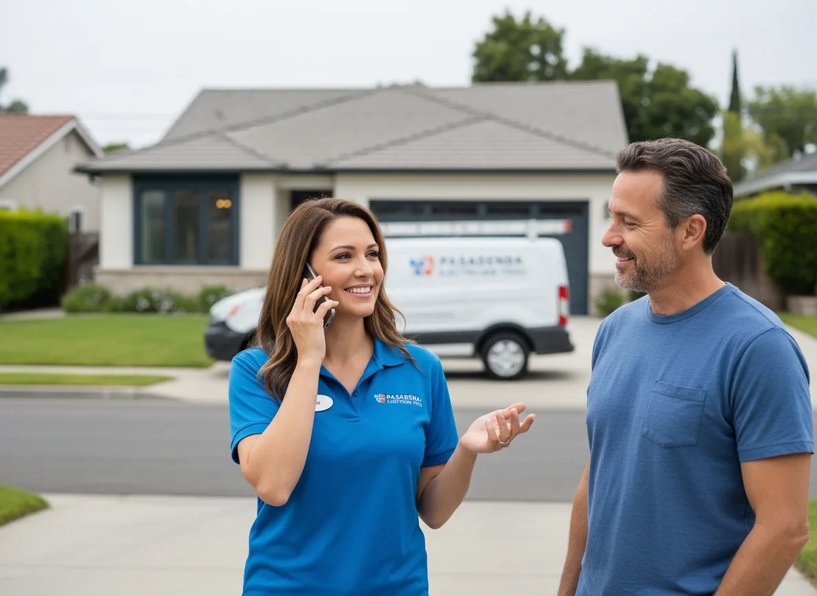 Electrician Paw Paw, MI FAQs
